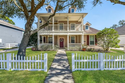 121 Borondo Reach La Marque TX 77568