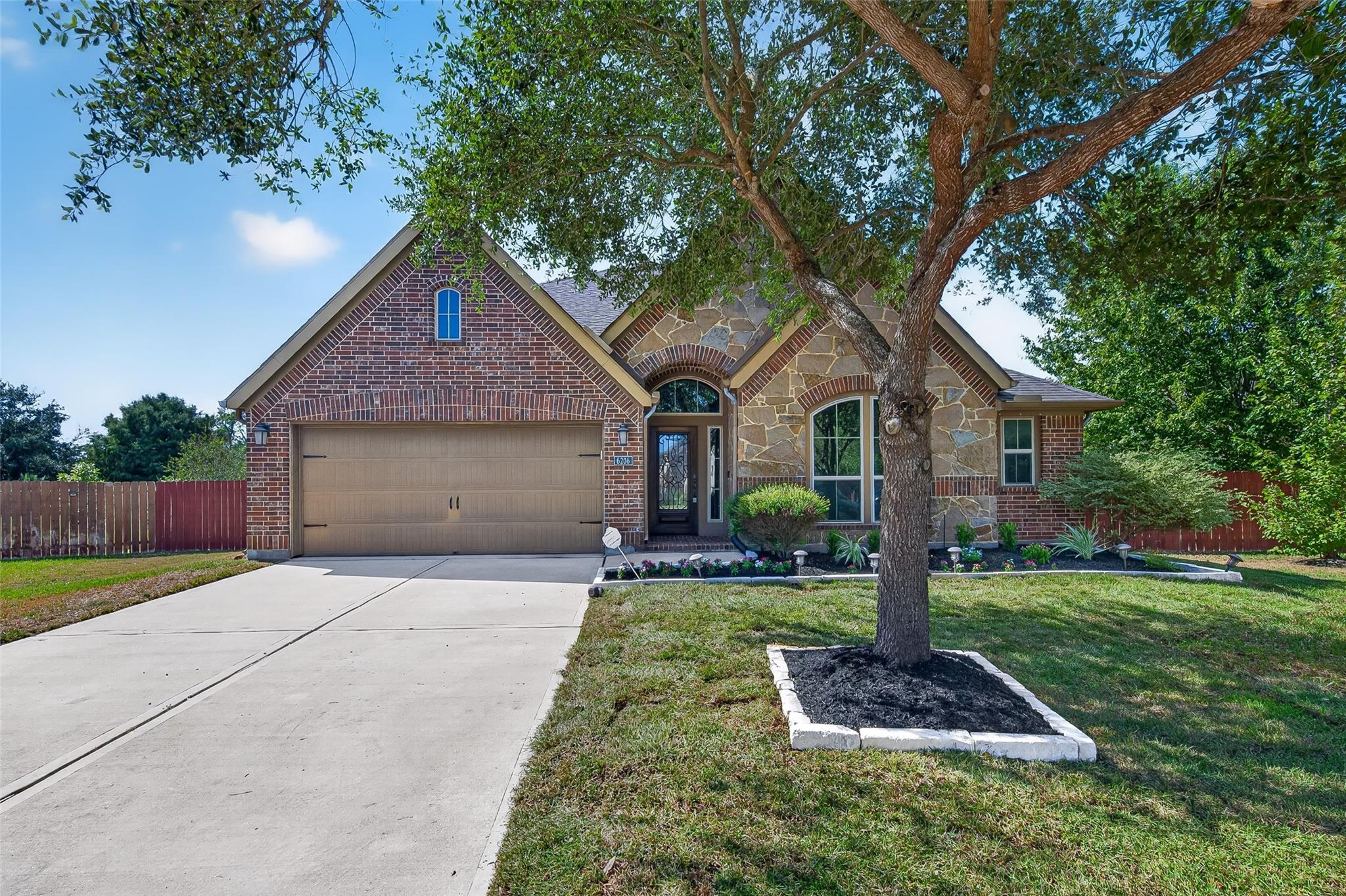 6206 Orange Blossom Lane