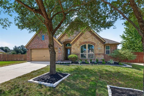 Photo of 6206 Orange Blossom Lane, Rosenberg, TX 77471 (MLS # 58104432)