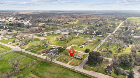 Vacant Land For Sale - 929 W Spanish Camp Road<br/> Wharton, TX 77488