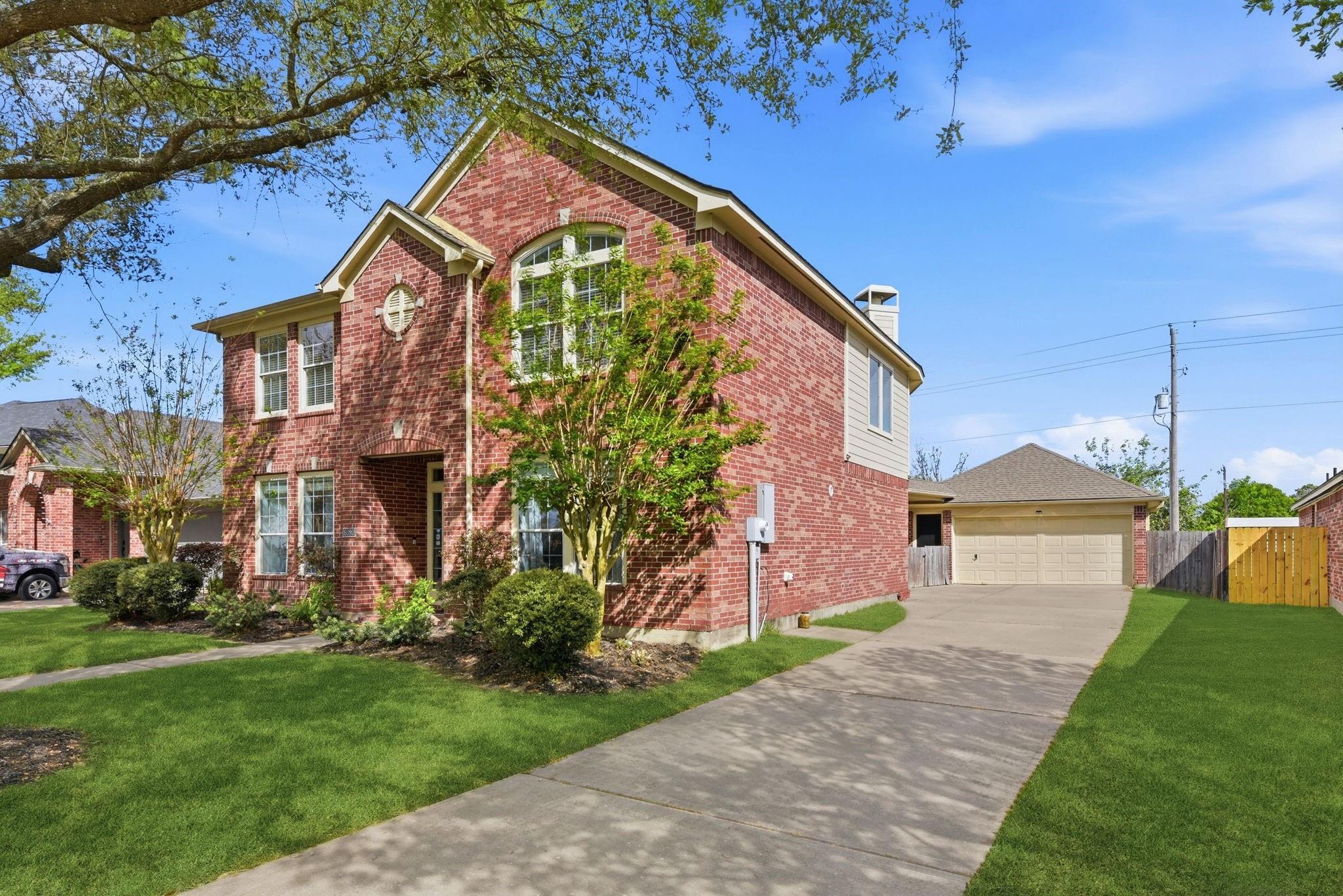 6090 Haysden Lane