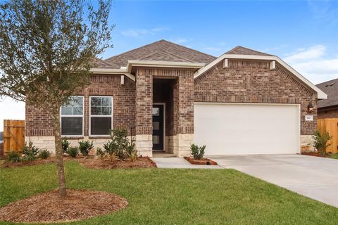 Photo of 610 Ellwood Terrace Ln Ln, Richmond, TX 77406 (MLS # 8571038)