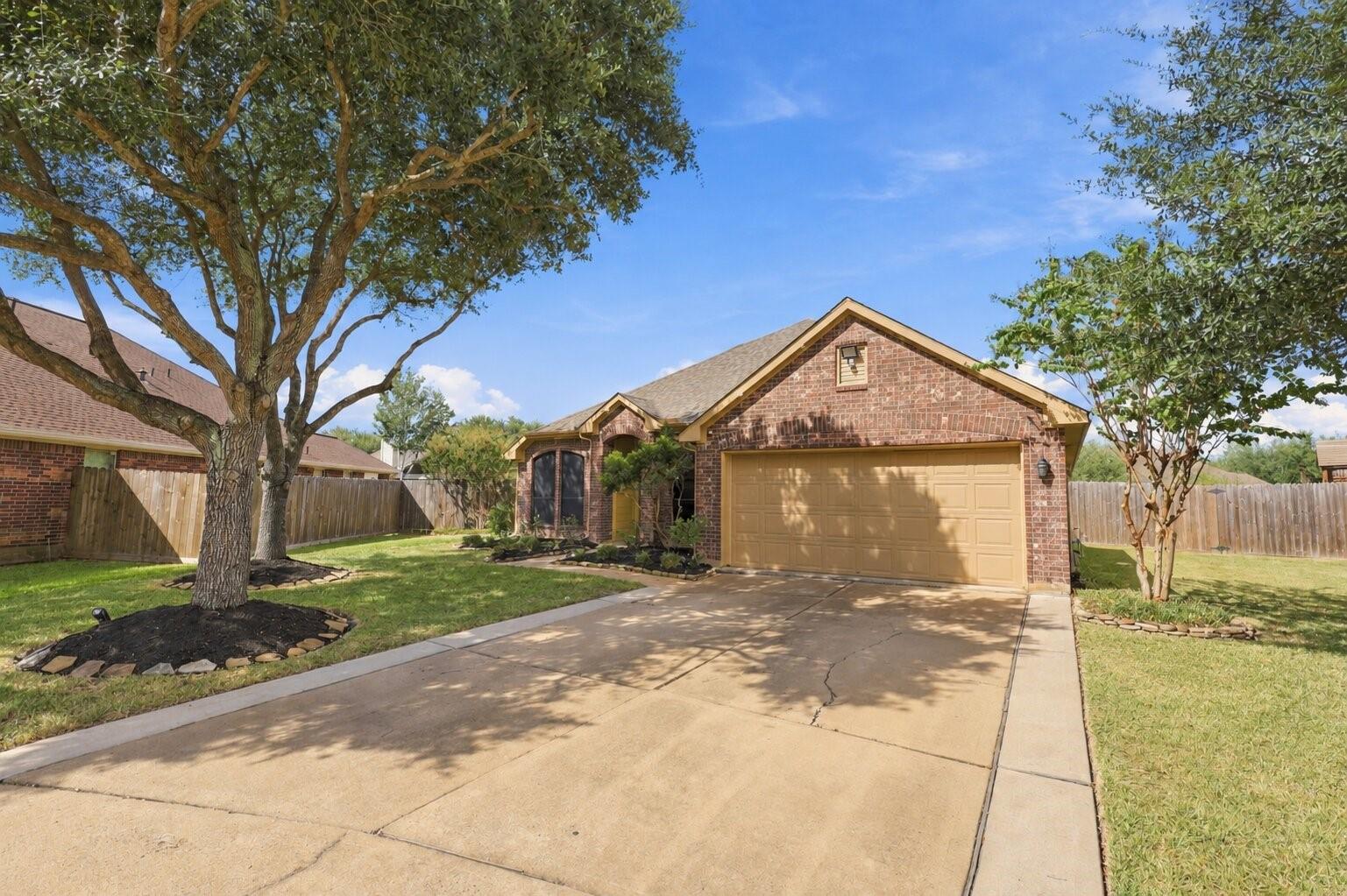 3203 Cactus Heights Lane