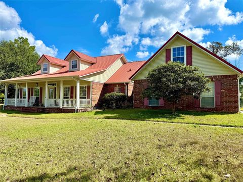 4420 County Road 4520 Warren TX 77664