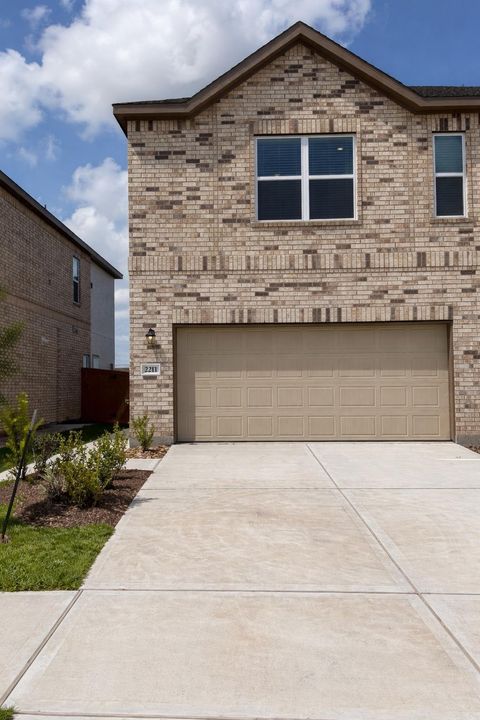 Photo of 2211 Salinas Dr, Rosharon, TX 77583 (MLS # 7403156)