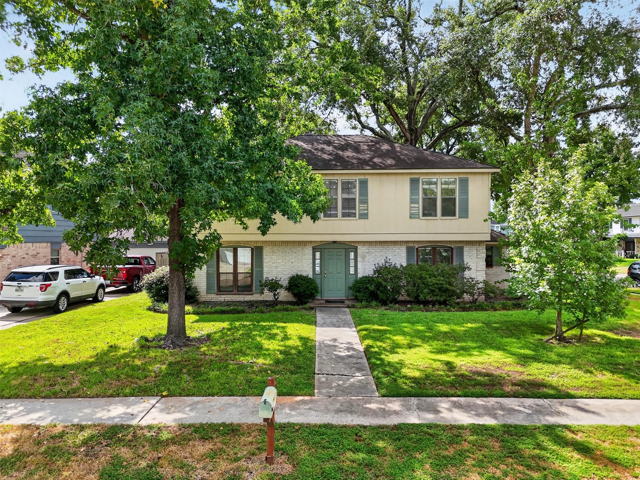7019 Wyoma Trail