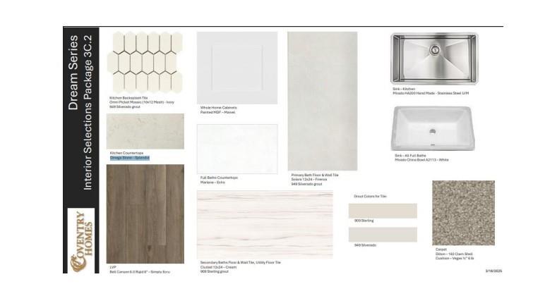 3544 Atlas Point Lane