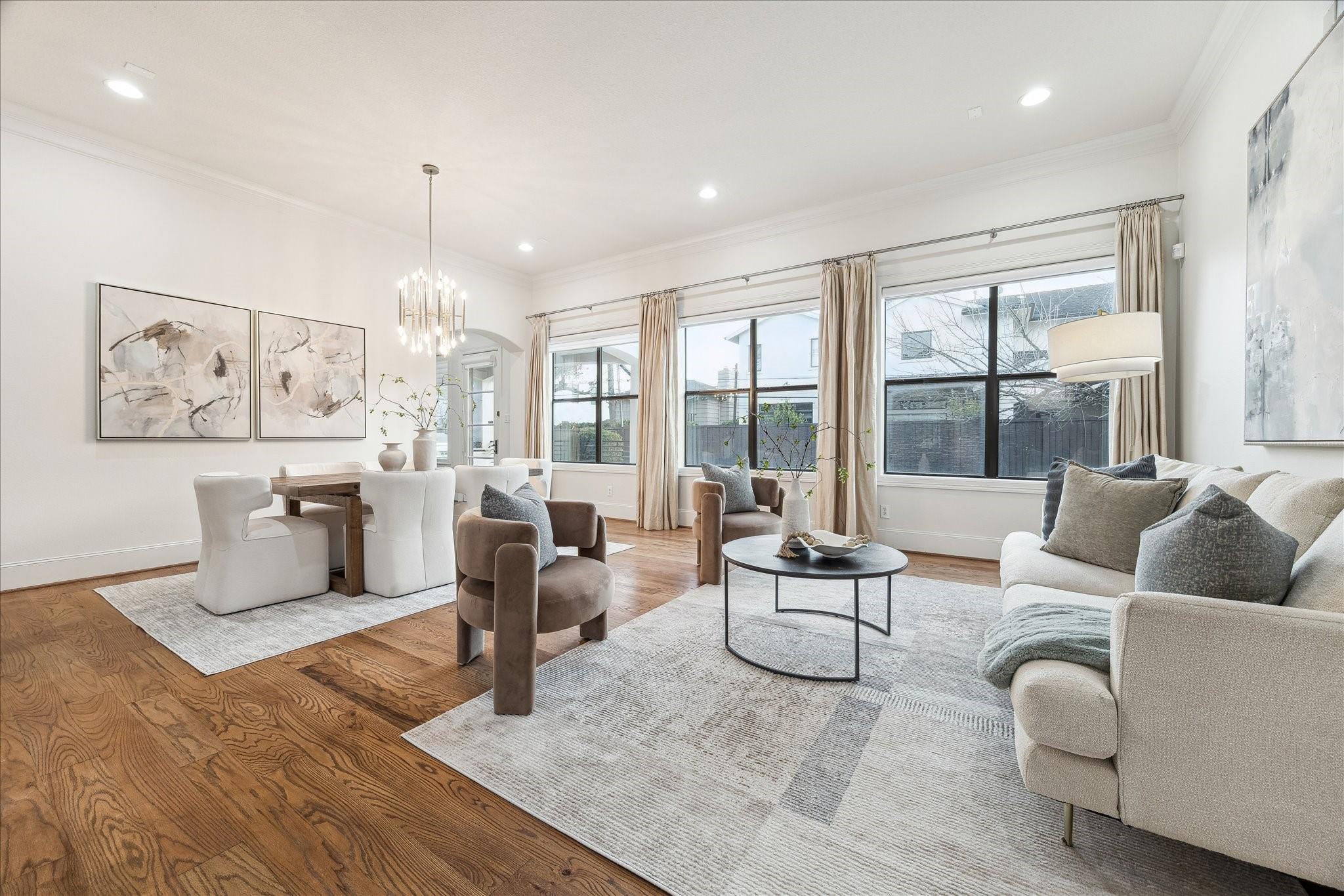 4613 Evergreen Street