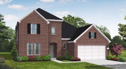 Photo of 32129 Pond Pine Court, Spring, TX 77386 (MLS # 17433423)