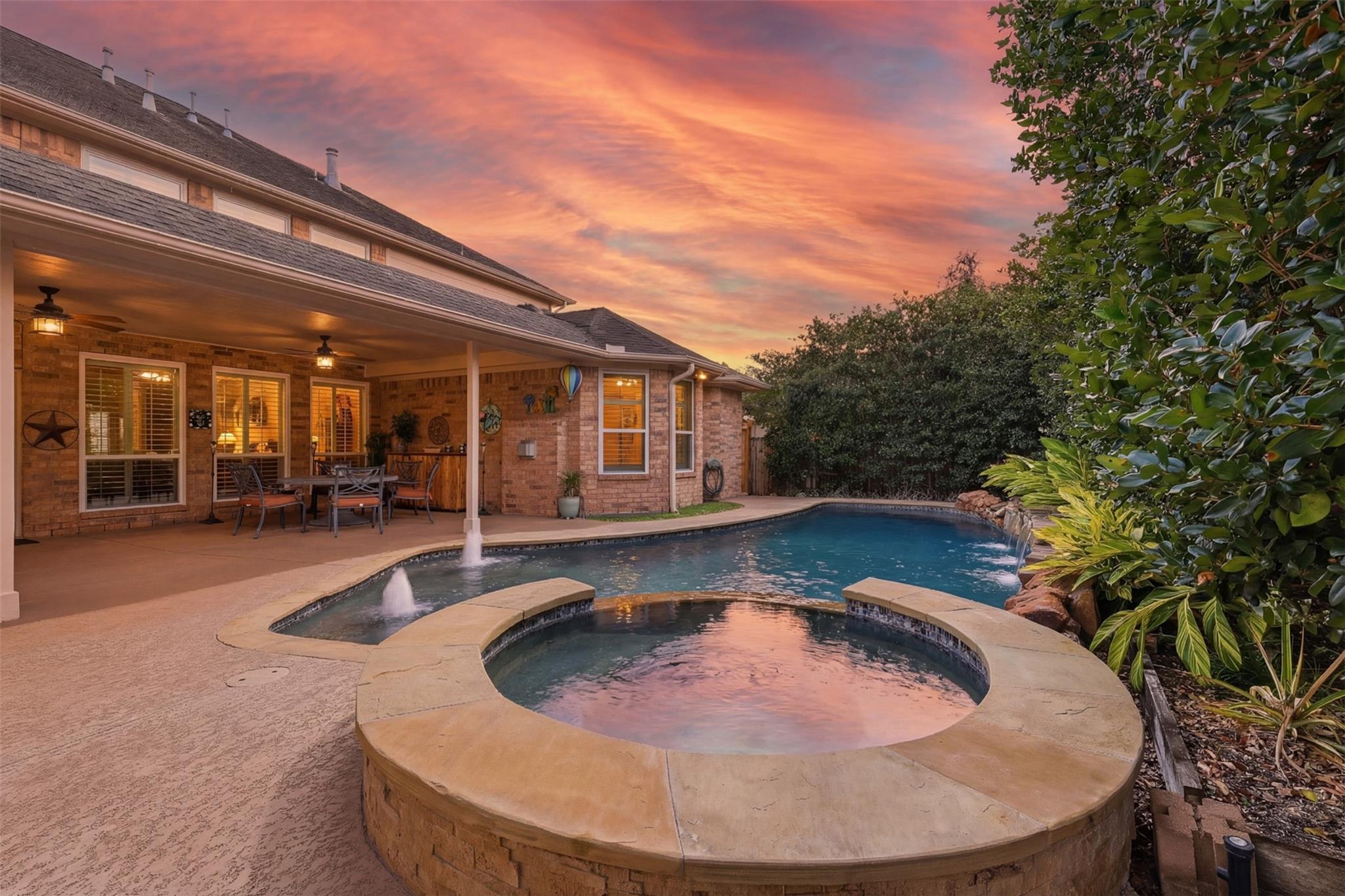 1807 Arbor View Drive