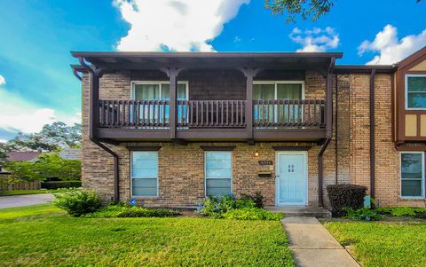 Photo of 10526 Hammerly Boulevard #246, Houston, TX 77043 (MLS # 20251660)