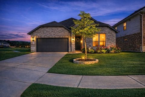 Photo of 1507 Oakdale Crest Road, Montgomery, TX 77316 (MLS # 37660853)