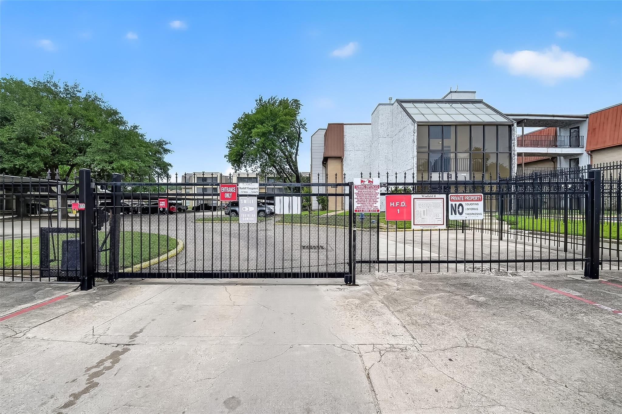 10110 Forum West Drive 633