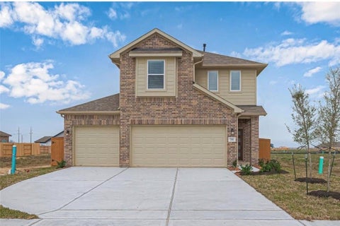 Homes For Sale - 781 Marion Place Drive<br/> Dayton, TX 77535