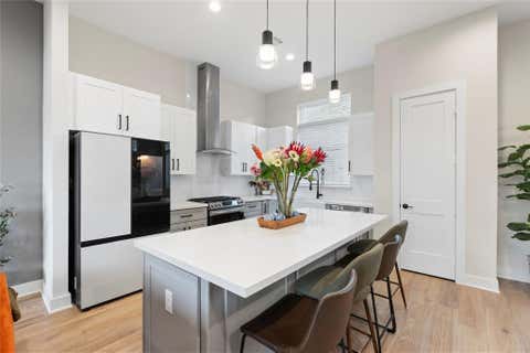 Photo of 1410 Milby Street #C, Houston, TX 77003 (MLS # 37209124)