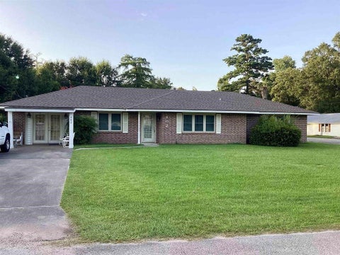 Photo of 402 W Drew St ST, Kirbyville, TX 75956 (MLS # 10249888)