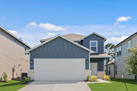 Homes For Sale - 20066 Briarcliff Park Lane<br/> Porter, TX 77365