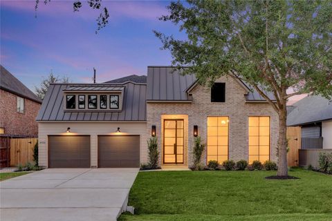 6426 Schiller Street Houston TX 77055