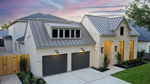 Photo of 6426 Schiller Street, Houston, TX 77055 (MLS # 31660110)