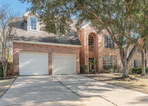 Photo of 3315 Twinmont Lane, Katy, TX 77494 (MLS # 83762614)