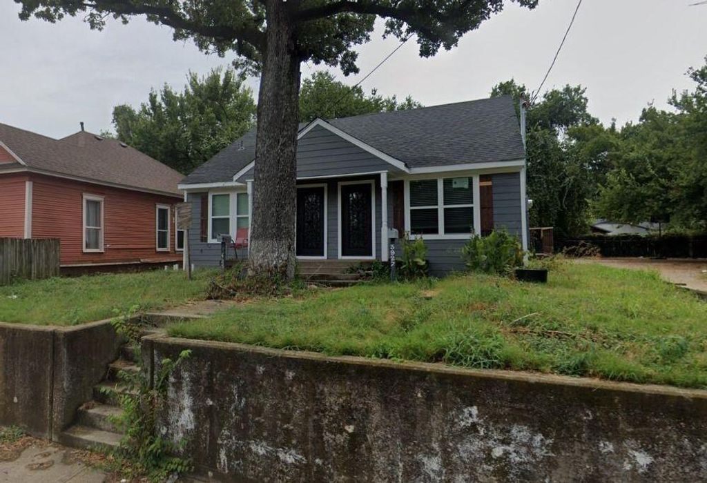 Photo of 3925 Malcolm X Boulevard, Dallas, TX 75215 (MLS # 10152525)