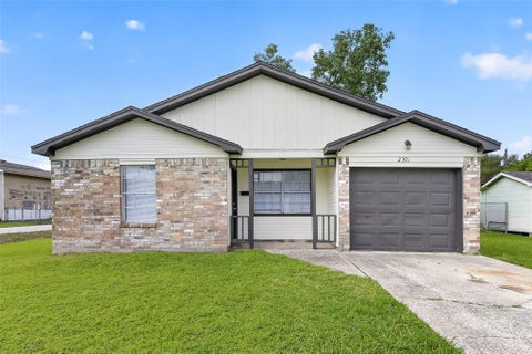 Homes For Sale - 2301 7th Avenue<br/> Galveston County, Texas City, TX 77590
