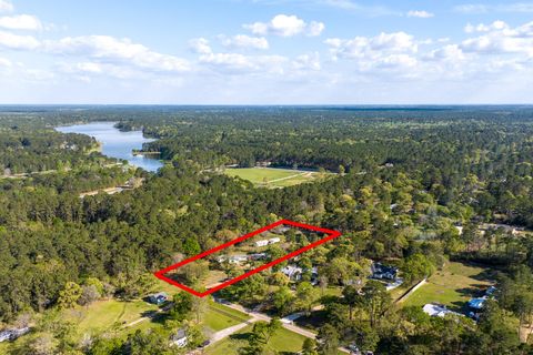 Vacant Land For Sale - 25711 Virginia Place<br/> Magnolia, TX 77355