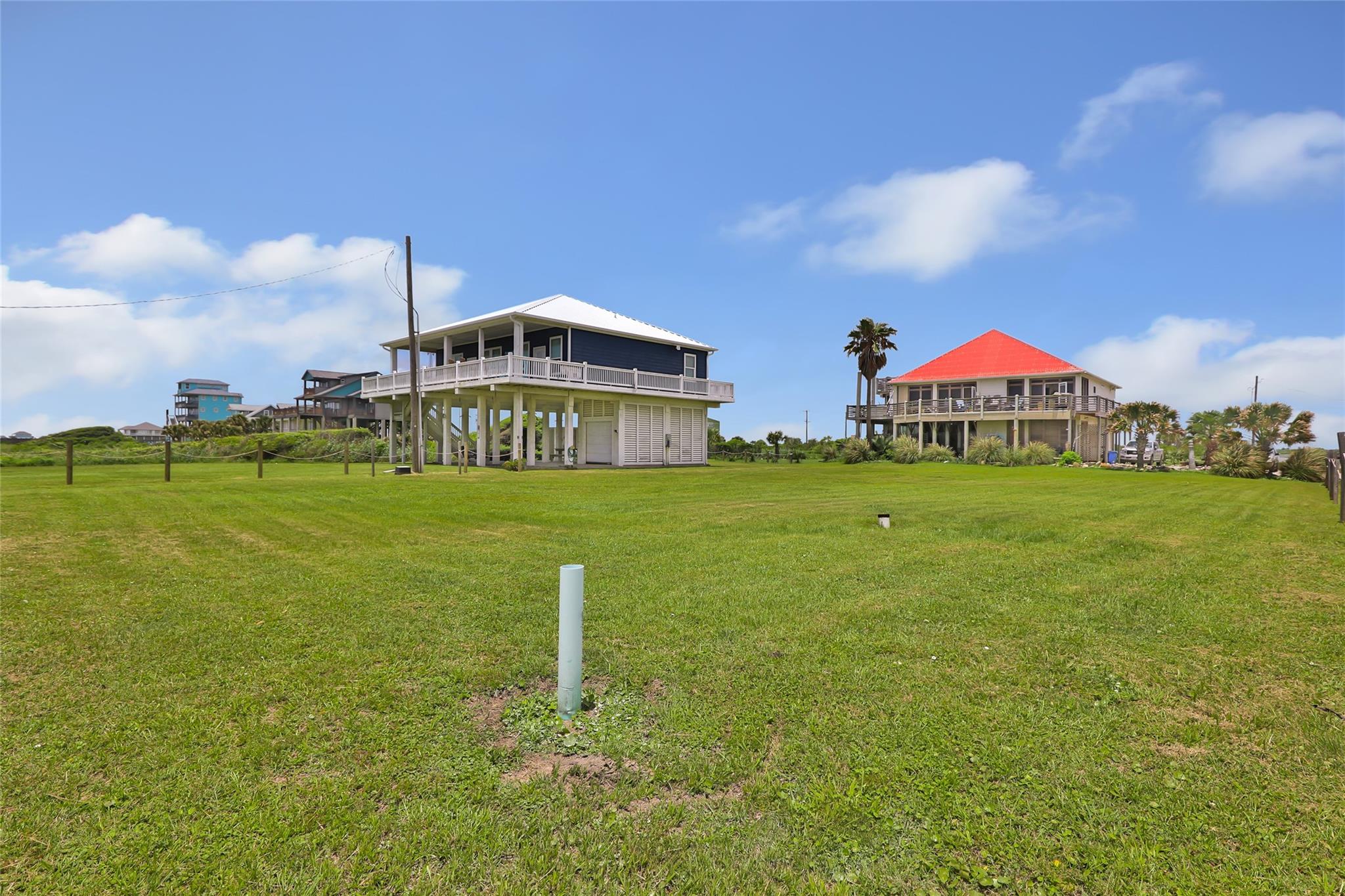 761 Bolivar Dunes Boulevard