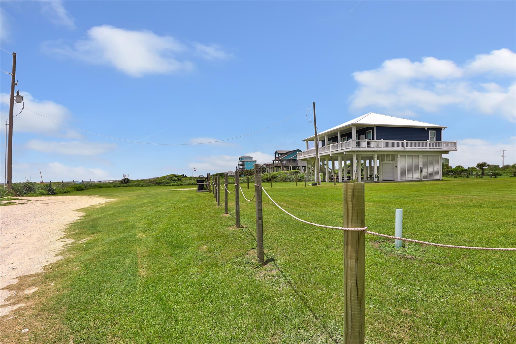 761 Bolivar Dunes Boulevard