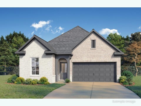 Photo of 247 Southern Sound Drive, Crosby, TX 77532 (MLS # 81545762)