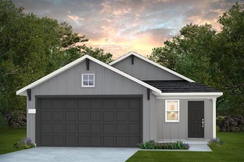 Photo of 6910 Bens Landing, Cove, TX 77523 (MLS # 38385600)