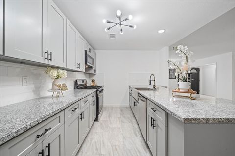 Photo of 12007 Sharpcrest Street St, Houston, TX 77072 (MLS # 40068806)