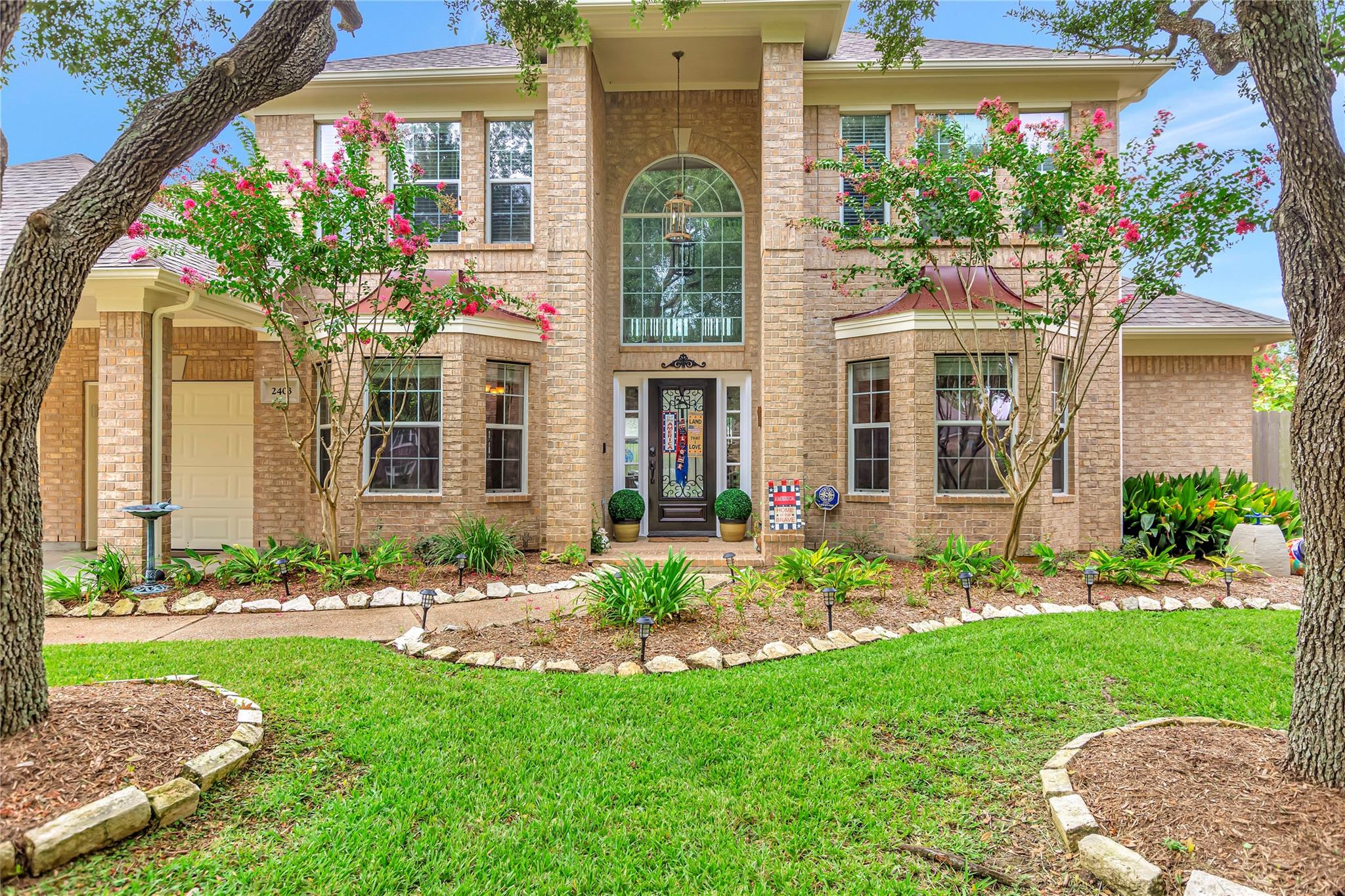 2403 Royal Palm Court
