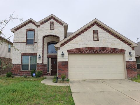 Photo of 8818 Cornina Drive, Humble, TX 77338 (MLS # 28148938)