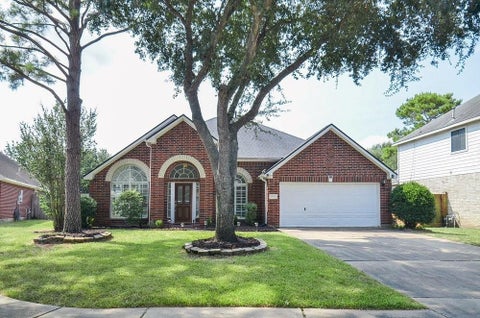 Photo of 20211 Canyon Ridge Court, Katy, TX 77450 (MLS # 79423530)