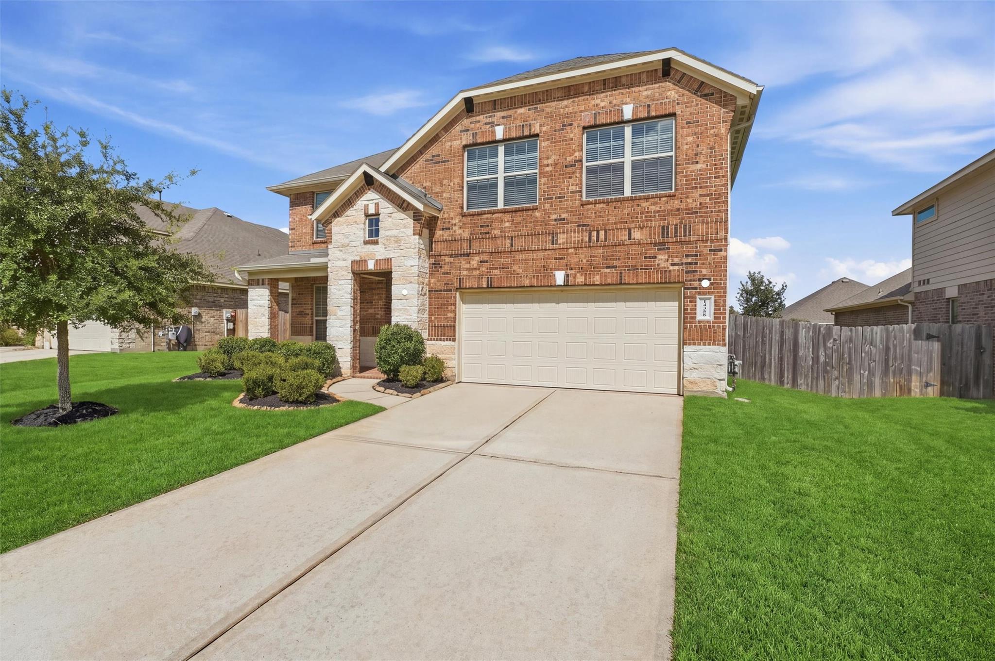 14358 Whitetop Peak Court