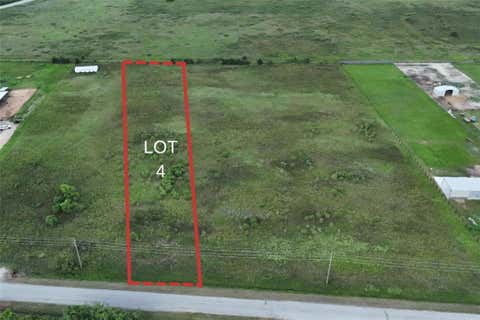 Photo of 0 County Road 273 Lot 4, East Bernard, TX 77435 (MLS # 953286)