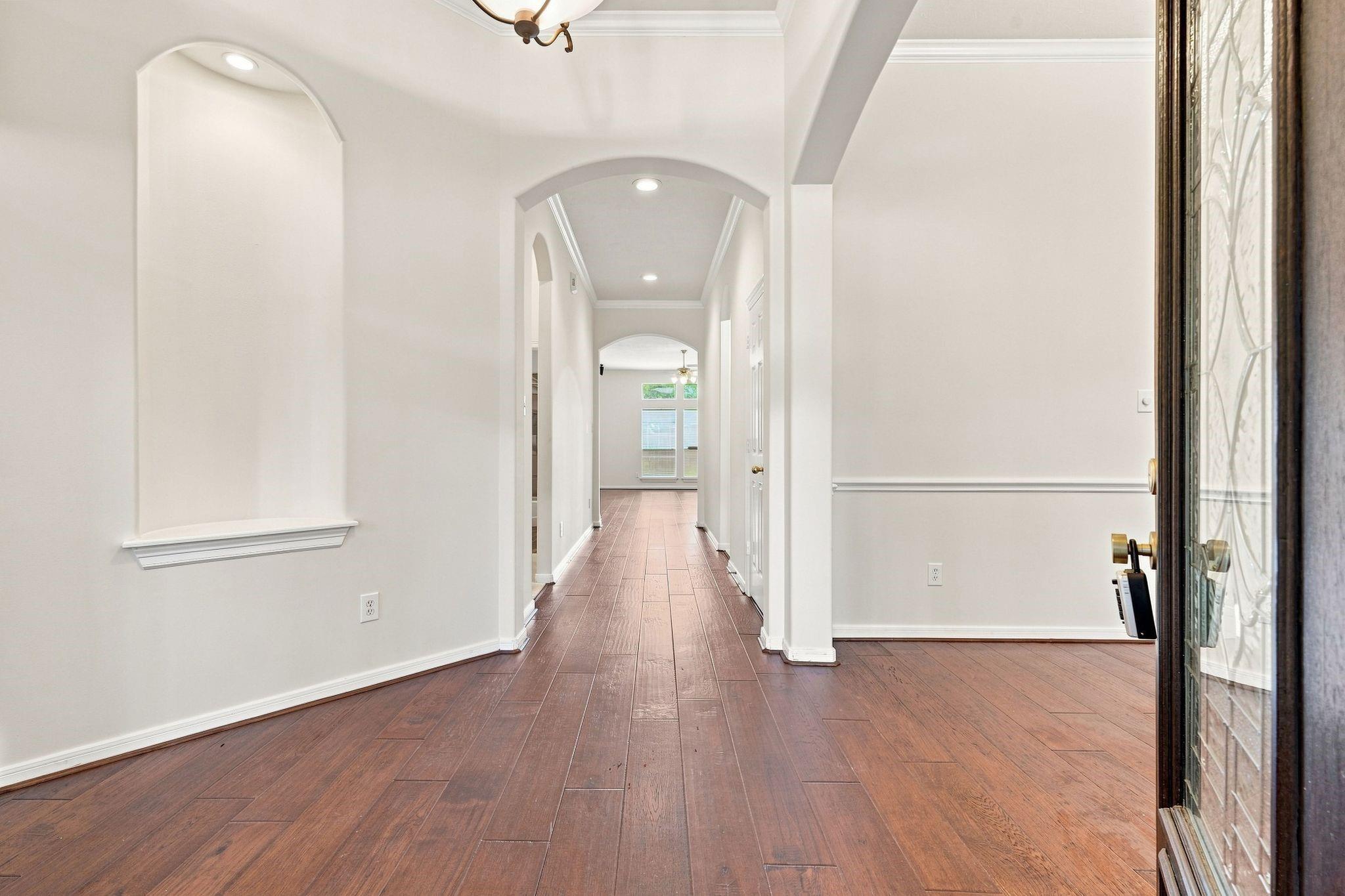 6127 Merry Pine Court