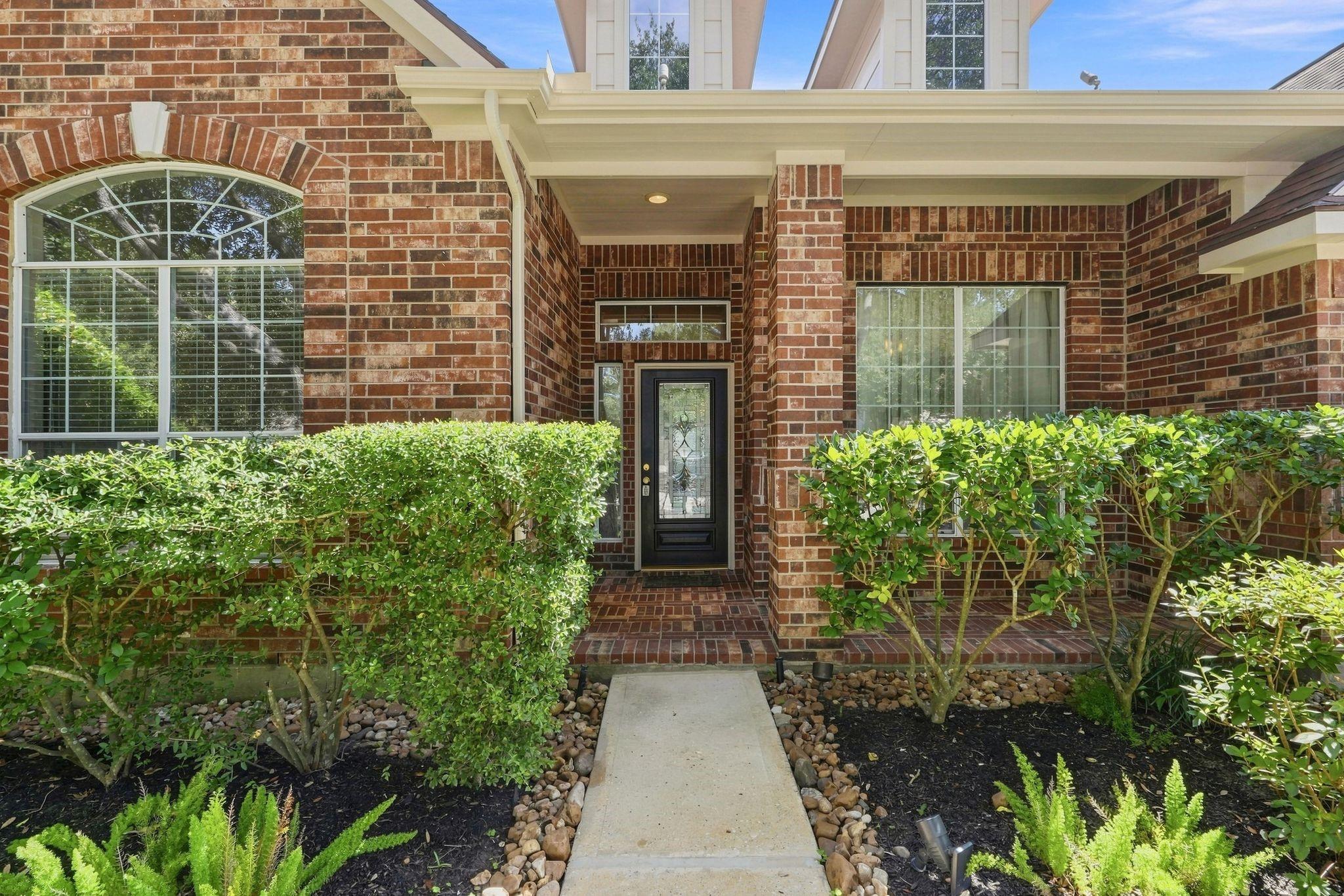 6127 Merry Pine Court