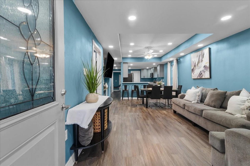 Photo of 9306 Bertwood Street, Houston, TX 77016 (MLS # 36736693)