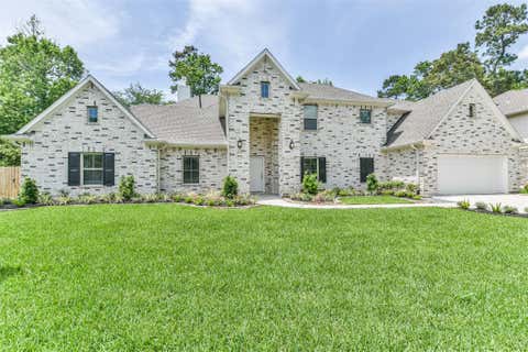 Photo of 118 Prairie Dawn Circle, Spring, TX 77385 (MLS # 65948919)