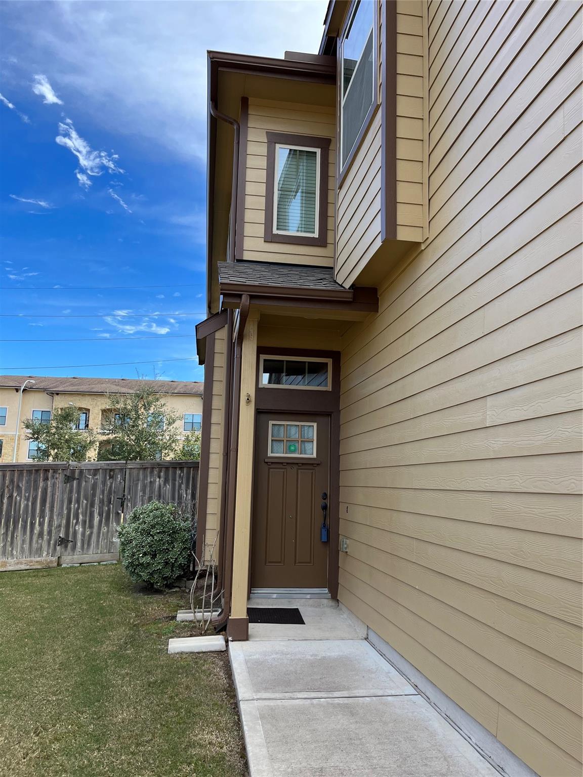 12250 La Strada Street