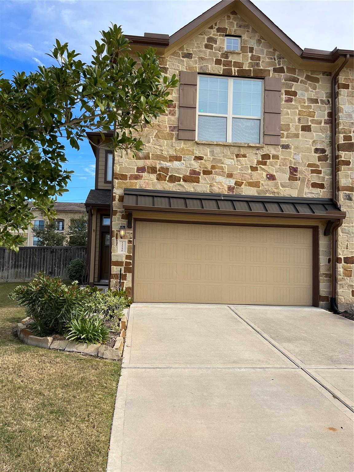 12250 La Strada Street