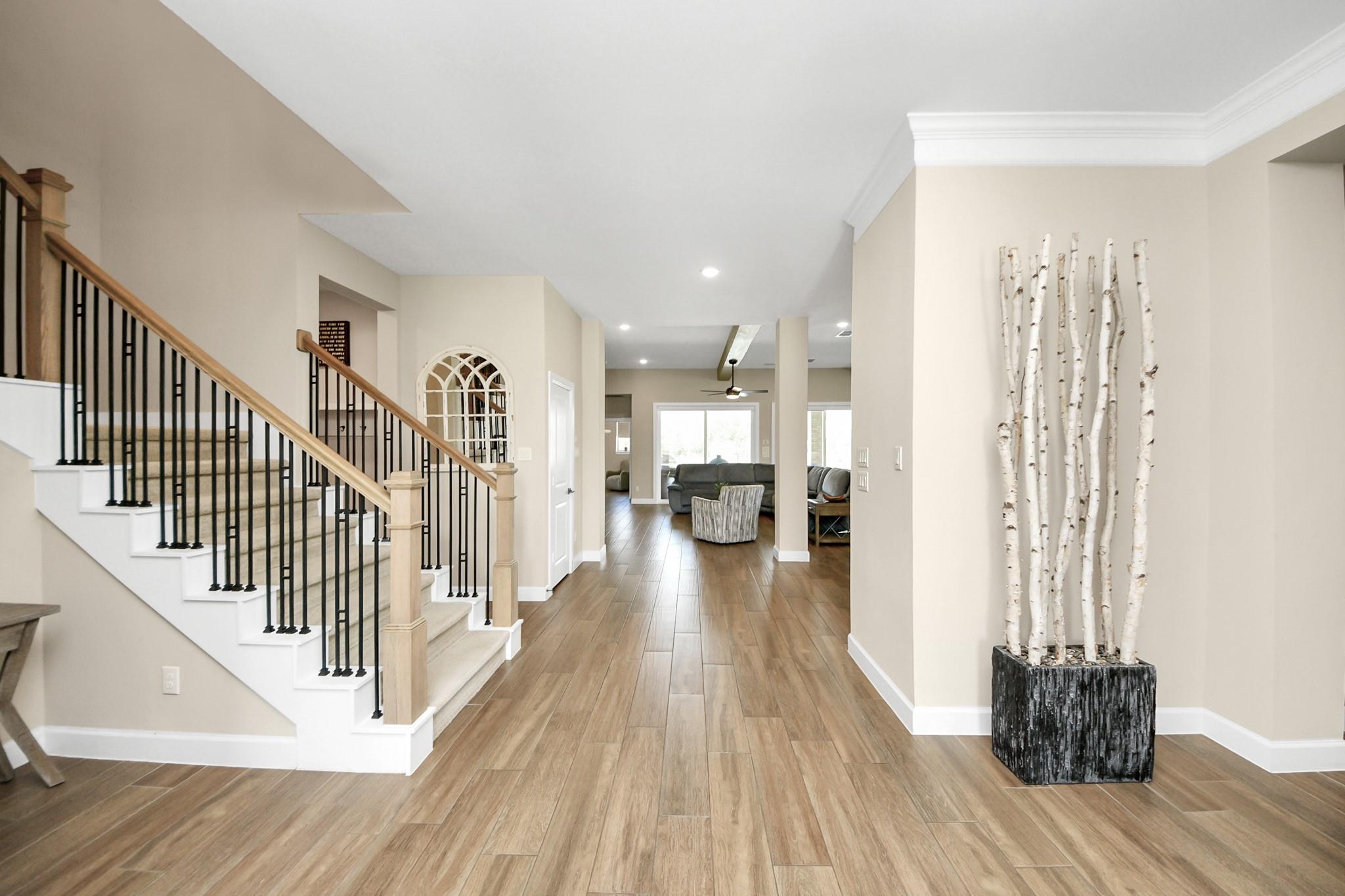 3703 Tierra Amarilla Lane