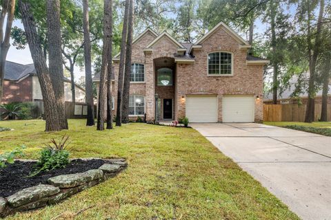 Photo of 55 Terraglen Dr Dr, Spring, TX 77382 (MLS # 8011438)
