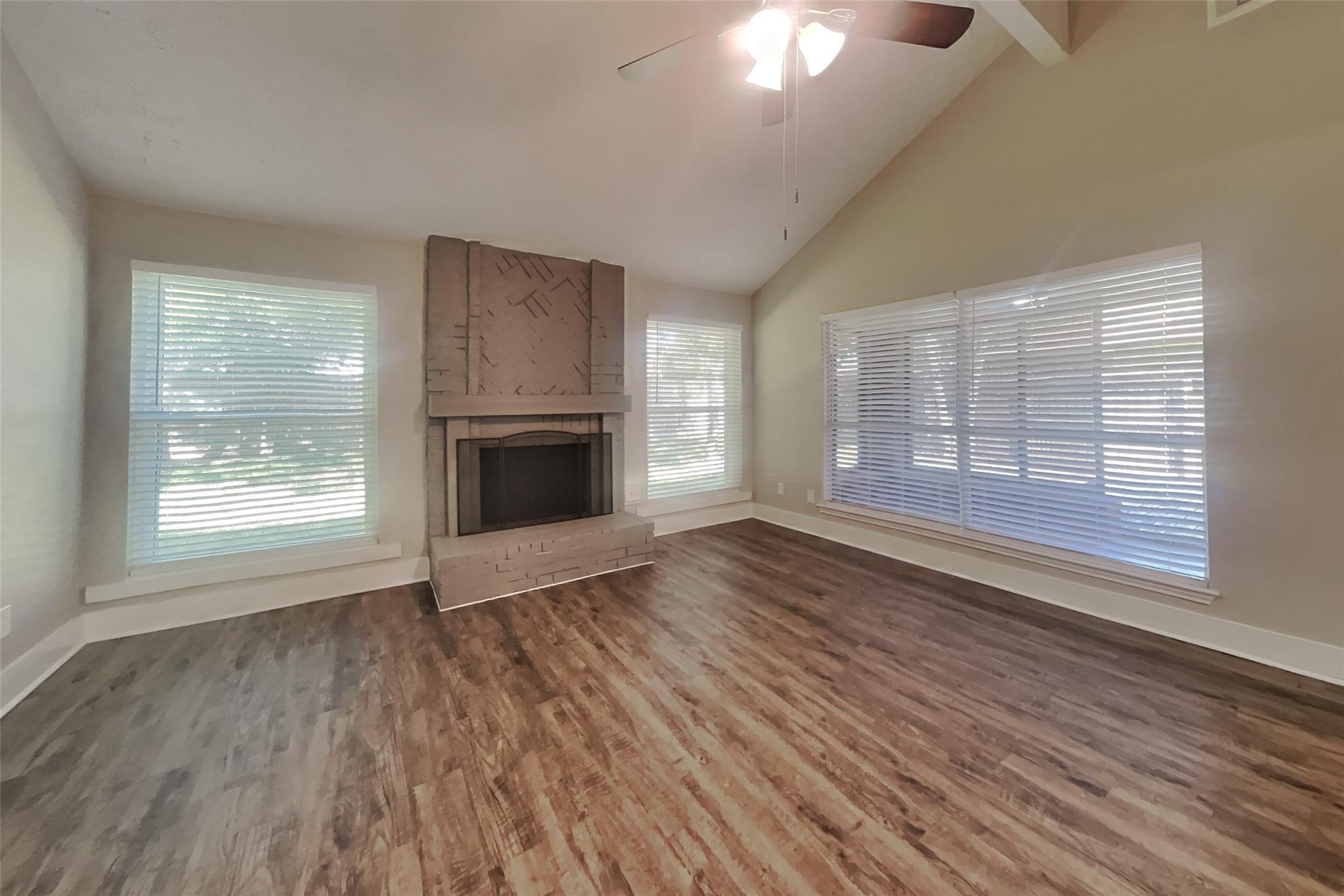 2142 Musket Ridge Drive