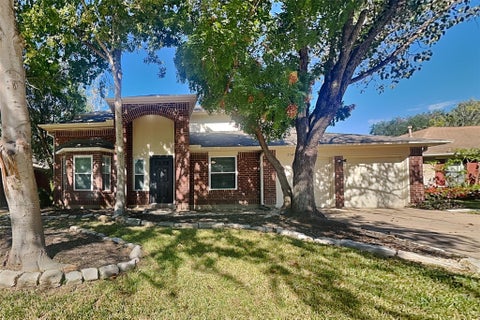 Photo of 2142 Musket Ridge Drive, Richmond, TX 77406 (MLS # 26779896)