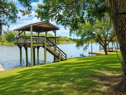 Photo of 6680 County Road 659, Brazoria, TX 77422 (MLS # 45298944)