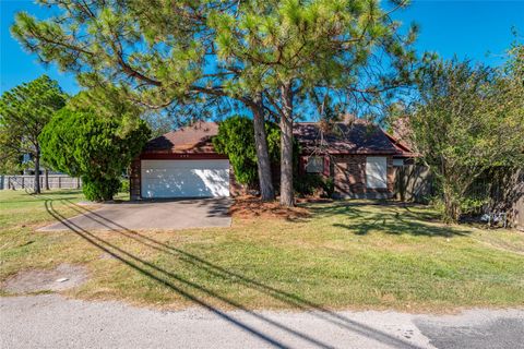328 S Oak Street Texas City TX 77591