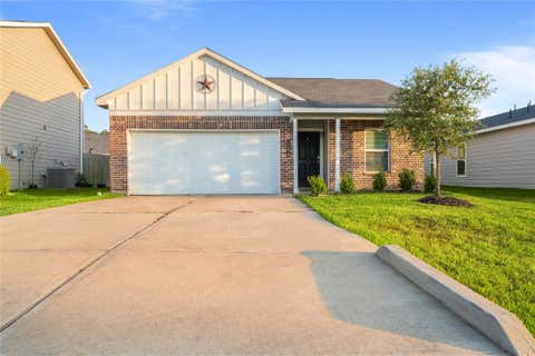 Photo of 15638 Del Norte Drive, Conroe, TX 77306 (MLS # 71347178)